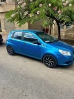 Chevrolet Aveo 2009 (1)