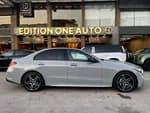 Mercedes C 180 2026 (1)