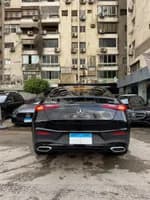 Mercedes GLC 200 2024 (4)
