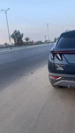 Hyundai Tucson Turbo GDI 2022 (0)