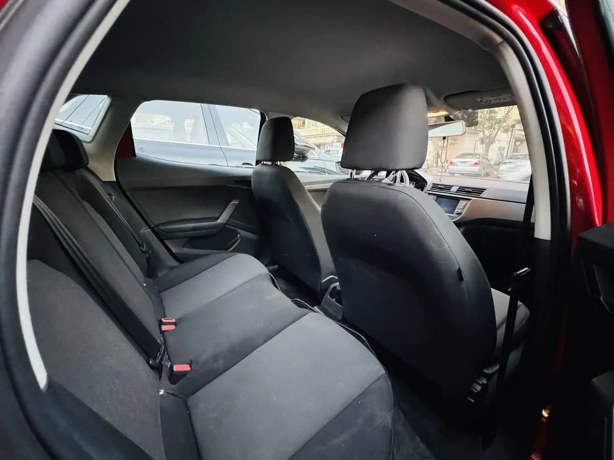 SEAT Ibiza 2021 (7)