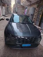 Hyundai Tucson 2022 (0)