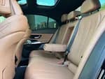 Mercedes E 200 2025 (7)