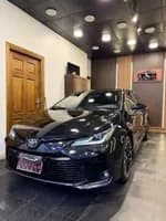 Toyota Corolla 2021 (4)
