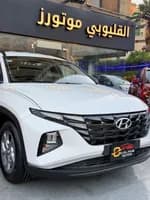 Hyundai Tucson GDI 2021 (2)