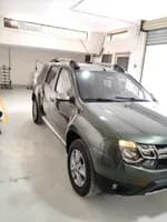 Renault Duster 2016 (0)