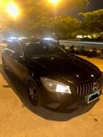 Mercedes CLA 180 2015 (4)
