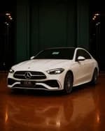 Mercedes C260L 2024 (1)