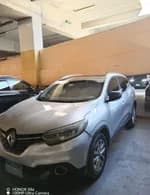 Renault Kadjar 2018 (0)