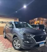 Hyundai Tucson GDI 2020 (2)