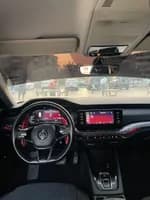 Škoda Octavia 2021 (5)