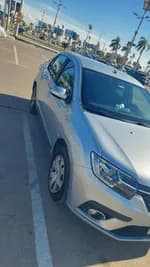 Renault Logan 2021 (7)