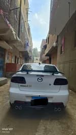 Mazda 3 2005 (0)
