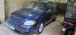 Chrysler Town and Country 2004 (2)