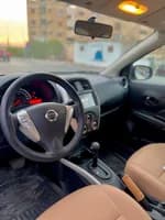 Nissan Sunny 2026 (4)