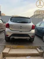 Renault Sandero Step Way 2023 (3)