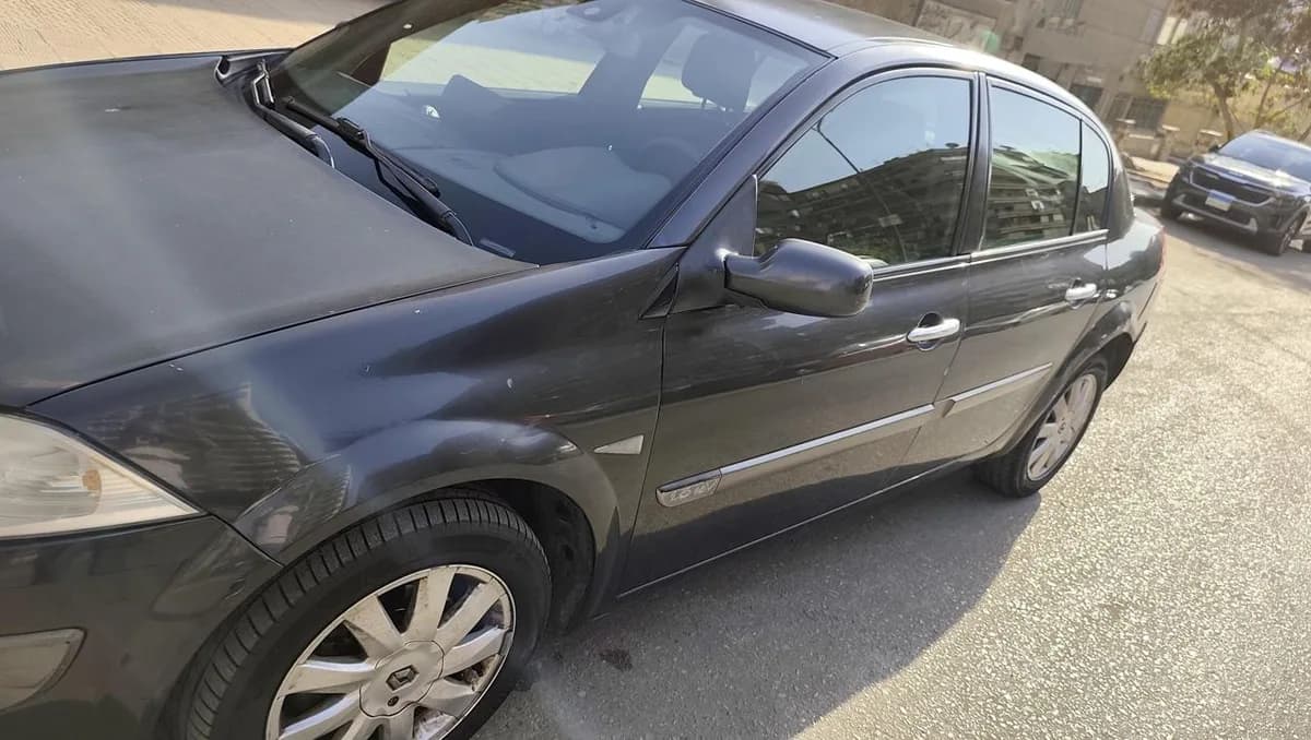 Renault Megane 2007 (1)