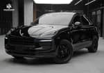 Porsche Macan 2022 (0)