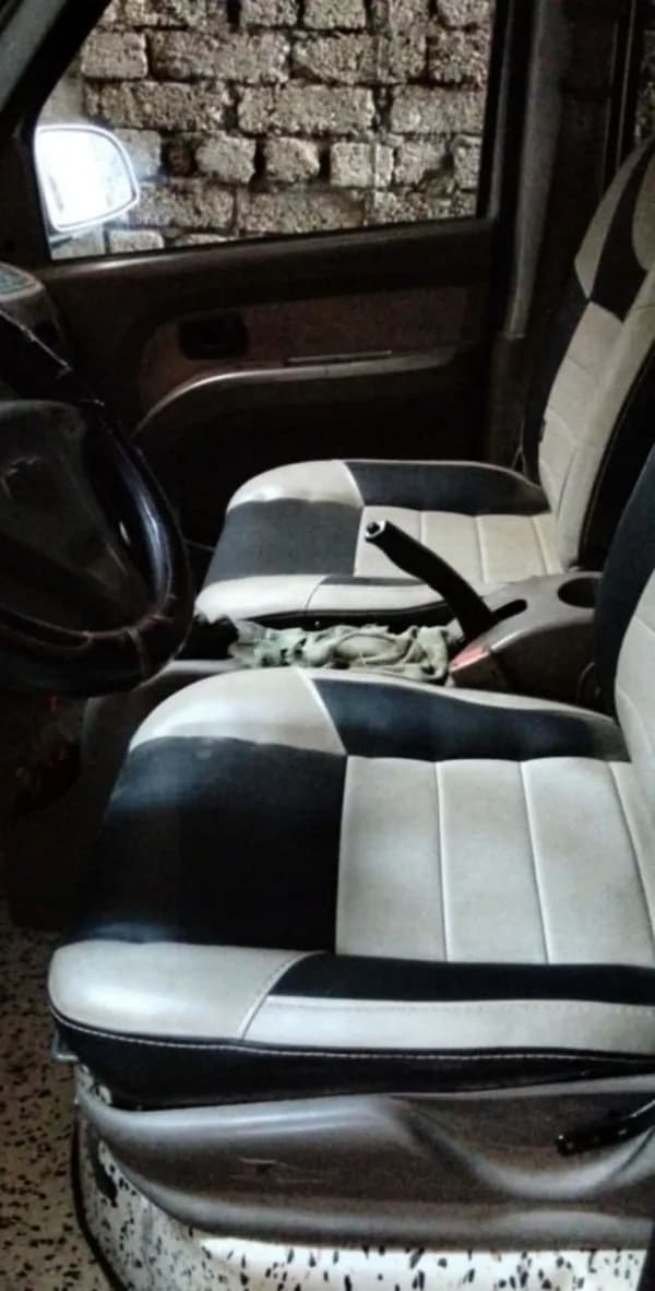 Chevrolet N300 2022