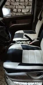 Chevrolet N300 2022 (0)