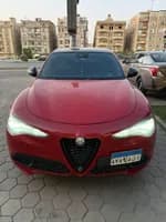 Alfa Romeo Stelvio 2024 (0)