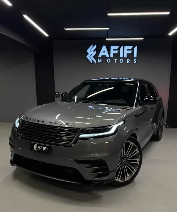 Land Rover Velar 2024 (0)