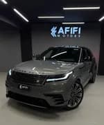 Land Rover Velar 2024 (0)