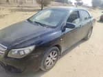 BYD L3 2016 (0)