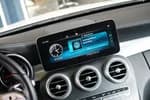 Mercedes C 180 2023 (10)