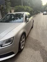 Audi A4 2016 (3)