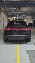 Porsche Macan 2023 (2)
