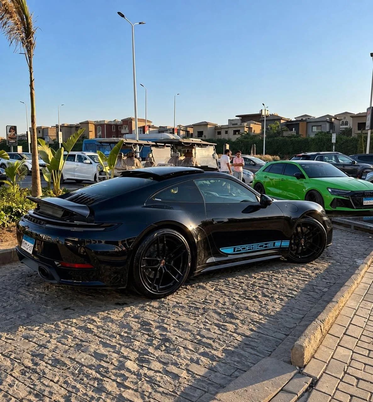 Porsche Carrera 2025 (1)
