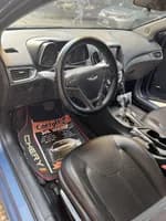 Chery Arrizo 5 2023 (9)