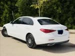Mercedes C 180 2022 (2)