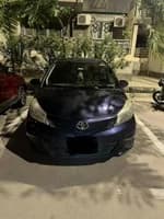 Toyota Yaris 2014 (0)