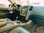 Dodge Durango 2012 (7)