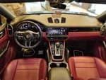 Porsche Cayenne 2022 (8)