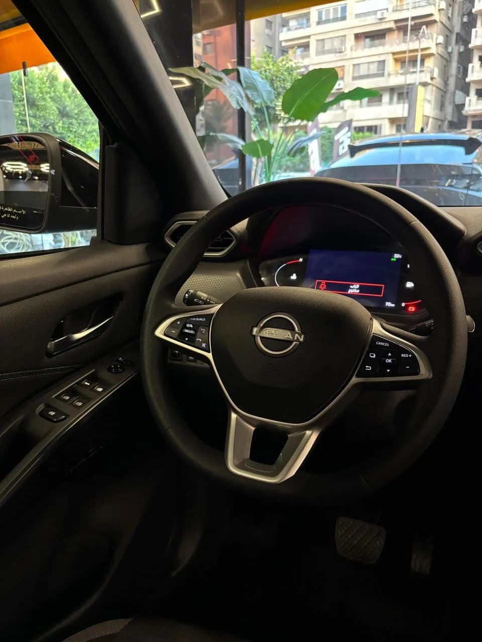 Nissan Magnite 2027 (4)