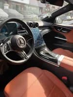 Mercedes C 180 2026 (4)