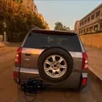 Chery Tiggo 3 2017 (2)
