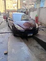 Peugeot 307 SW 2007 (2)