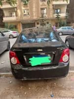 Chevrolet Sonic 2012 (1)