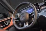Mercedes C 180 2025 (11)