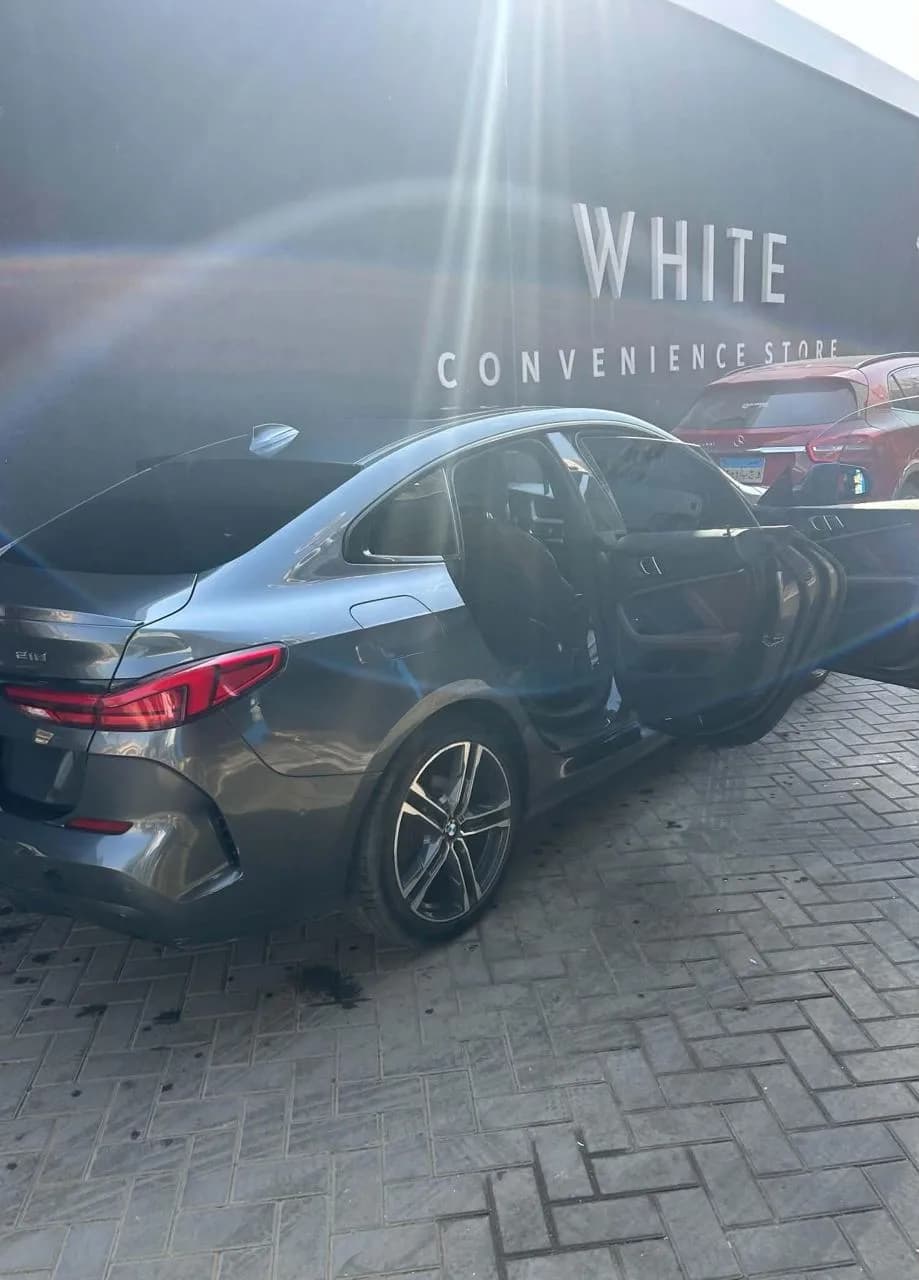 BMW 218 i 2021 (0)