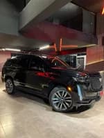 Cadillac Escalade 2026 (2)