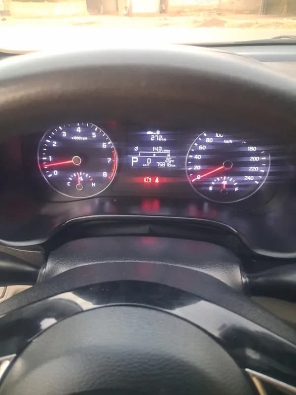 Kia Cerato 2021