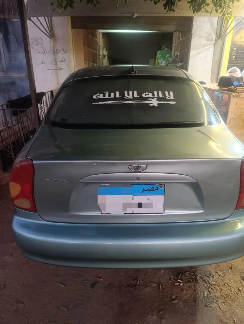 Daewoo Lanos 2 2007 (1)