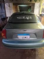 Daewoo Lanos 2 2007 (1)