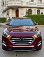 Hyundai Tucson GDI 2017 (10)
