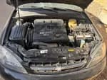 Chevrolet Optra 2006 (6)